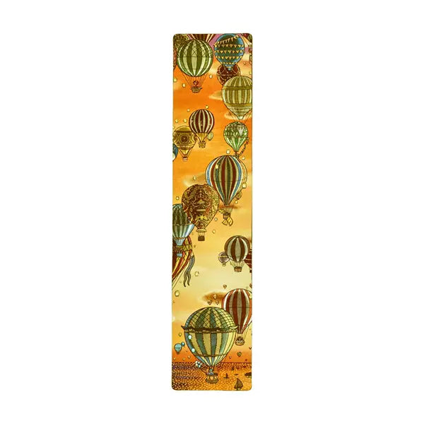 Paperblanks Bookmark - Balloon Festival/Sunset Ride