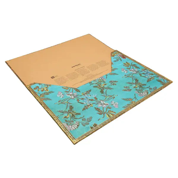 Paperblanks Document Folder - Jane Austen Persuasion