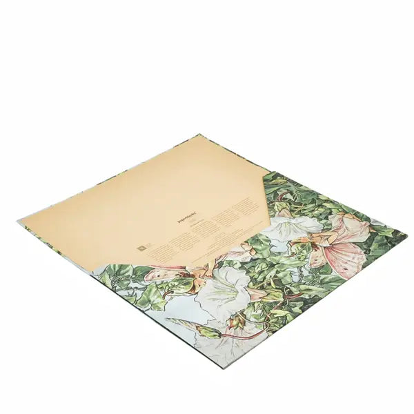 Paperblanks Flower Fairies, Bindweed Fairy Document Folder