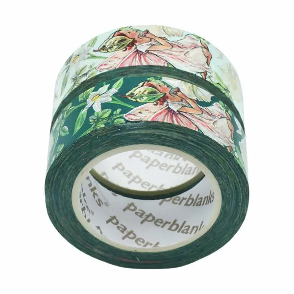 Paperblanks Washi Tape - Flower Fairies - Bindweed Fairy