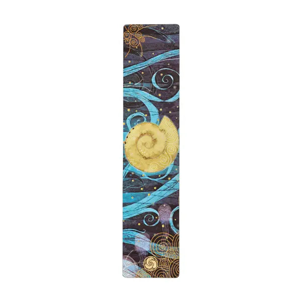 Paperblanks Bookmark - Song of the Sea, Irish Folklore Trilogy