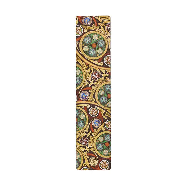Paperblanks Bookmark - The Secret of Kells, Irish Folklore Trilogy