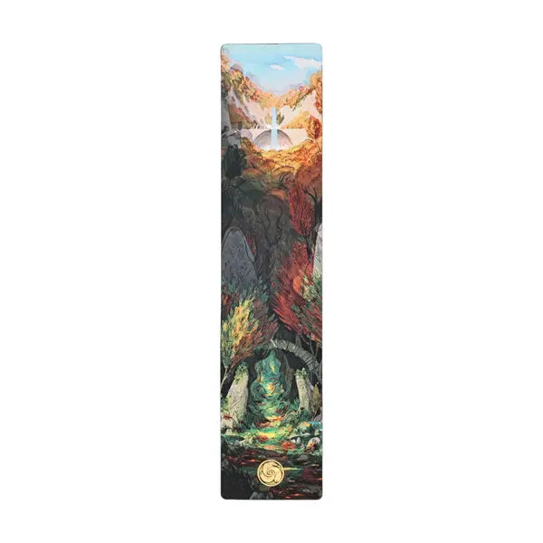 Paperblanks Bookmark - Wolfwalkers, Irish Folklore Trilogy