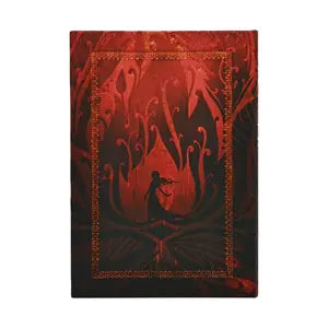 Paperblanks Journal,  Stephen King - Carrie