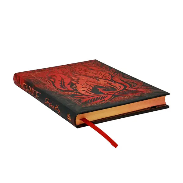 Paperblanks Journal,  Stephen King - Carrie