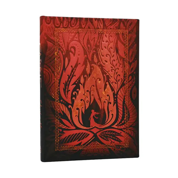 Paperblanks Journal,  Stephen King - Carrie
