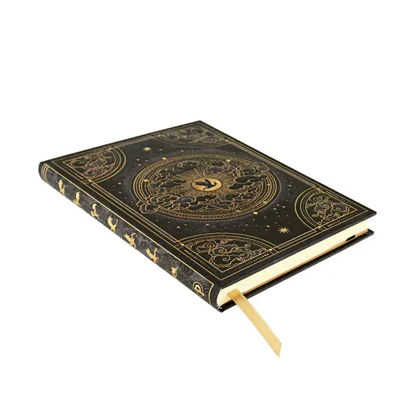 Paperblanks Journal - Fourth Wing - Shadows of Navarre