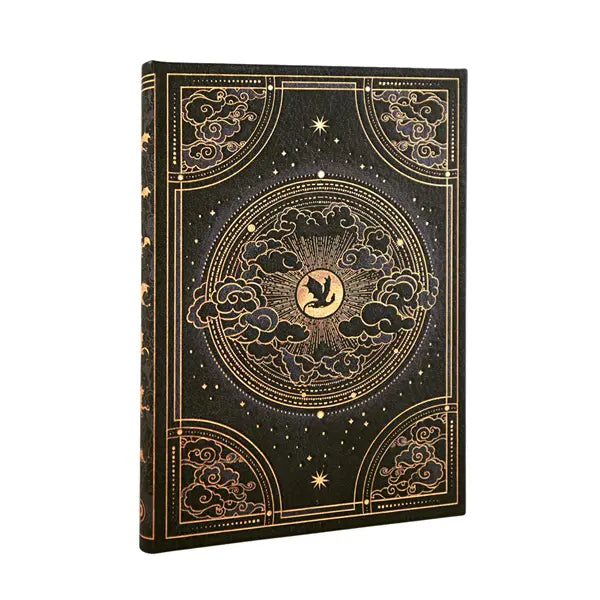 Paperblanks Journal - Fourth Wing - Shadows of Navarre
