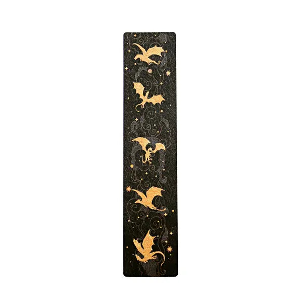 Paperblanks Bookmark - Shadows of Navarre, Fourth Wing