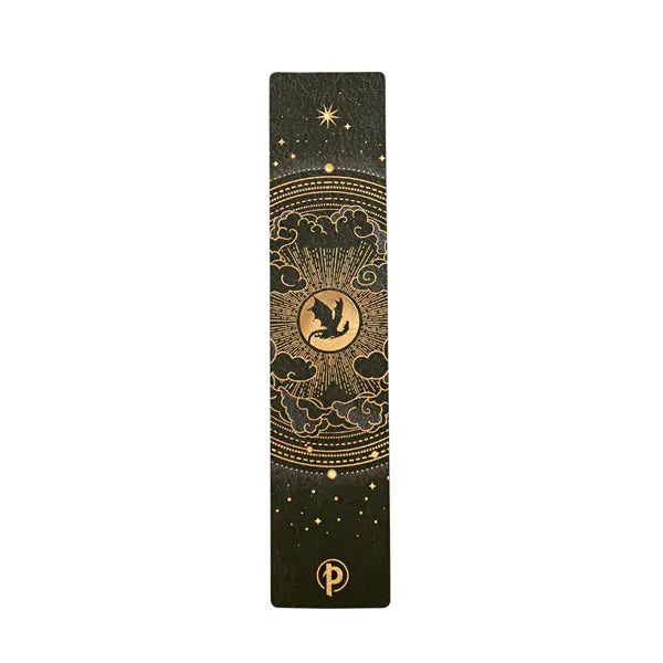 Paperblanks Bookmark - Shadows of Navarre, Fourth Wing