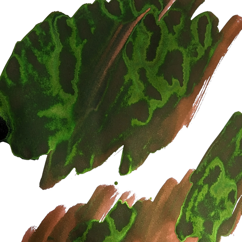 Van Dieman's Voyagers Ink - Heemskerck and Zeehaen 40ml