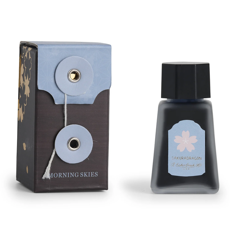 Esterbrook x Sakuradragon Morning Skies Ink 30ml