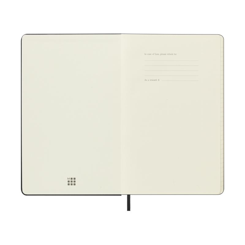 Moleskine x Kaweco Notebook and Rollerball Pen Gift Set