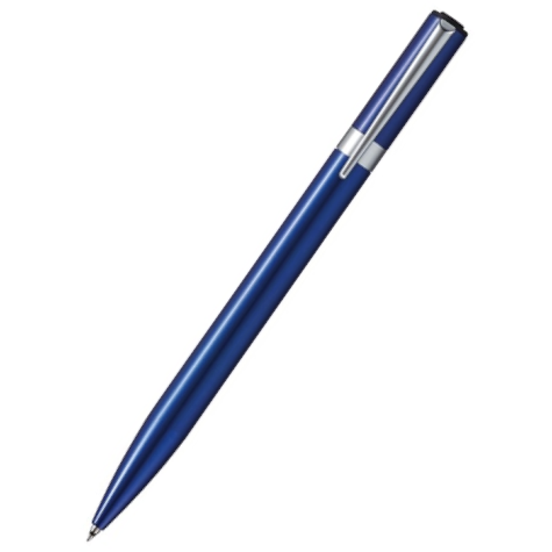 Tombow Zoom BC-ZLC41 Ballpoint Pen - Blue 0.5mm