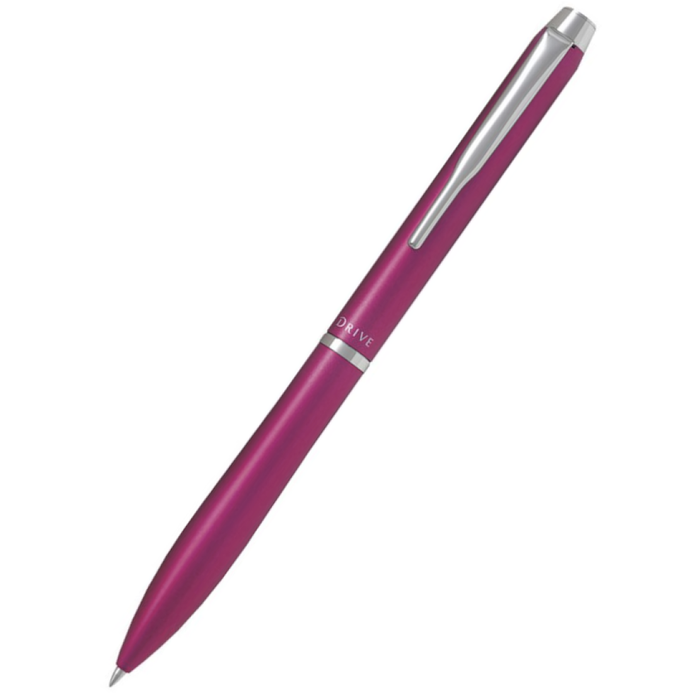 Pilot Acro Drive 0.7mm Ballpoint Pen - Pink