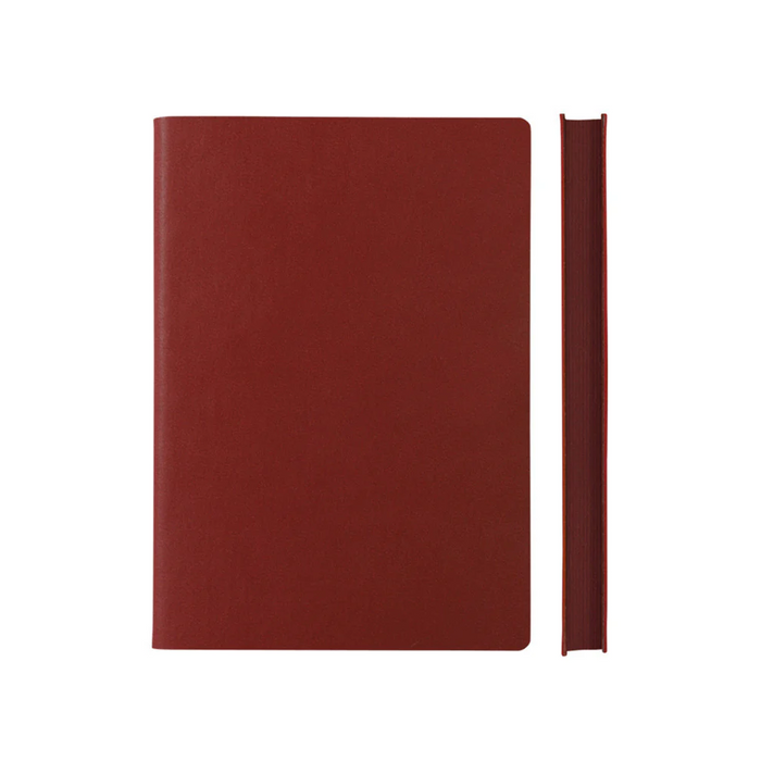 Daycraft Signature Sktechbook  (A5, Red)