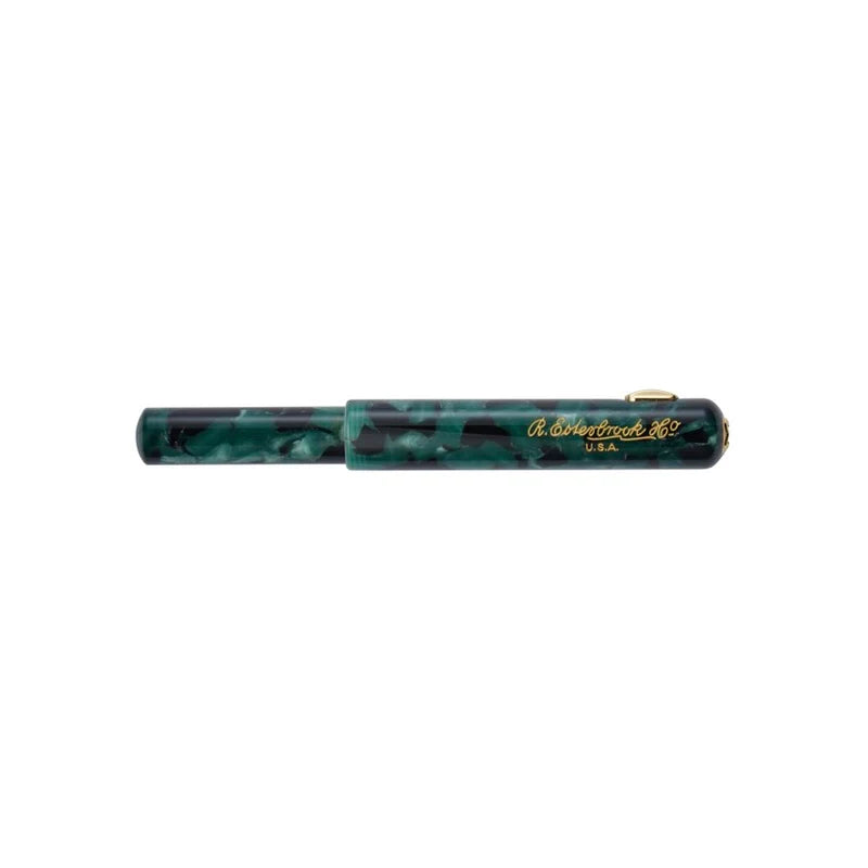 Esterbrook Fountain Pen - Niblet Evergreen, Special Edition