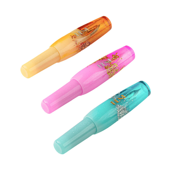 BENU Pixie Fountain Pen Set - Enchanted Pastels (Set of 3)