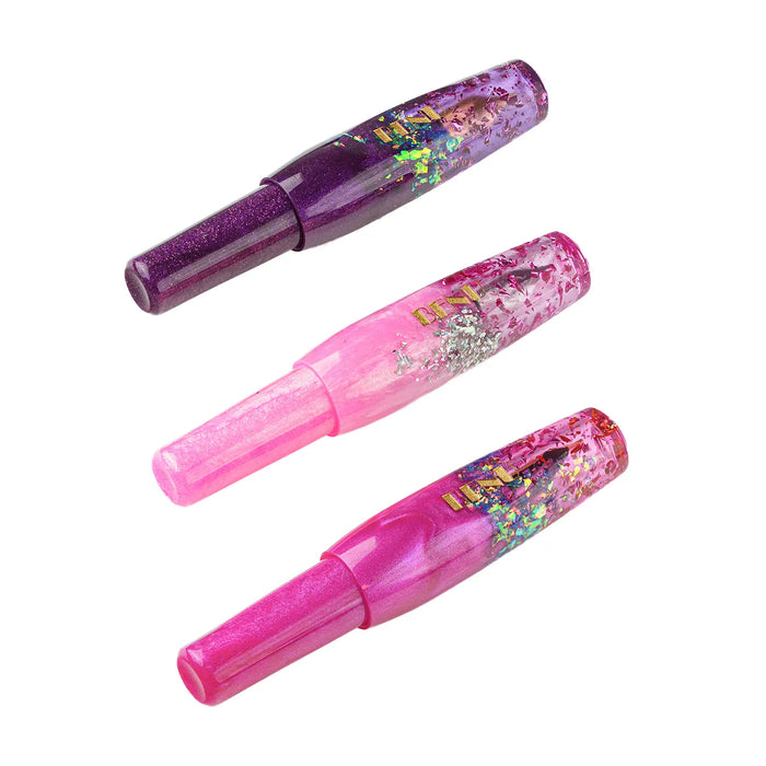 BENU Pixie Fountain Pen Set - Magenta Madness (Set of 3)