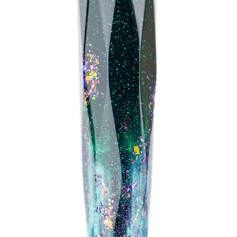 BENU Briolette Fountain Pen - Starlit Oasis