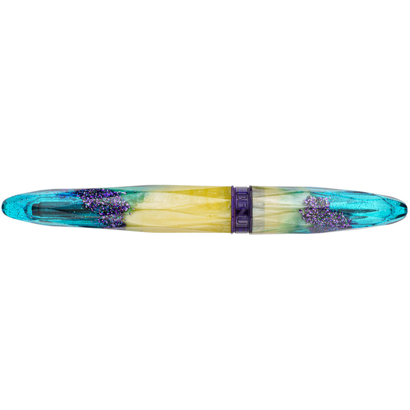 BENU Briolette Fountain Pen - Tropicana