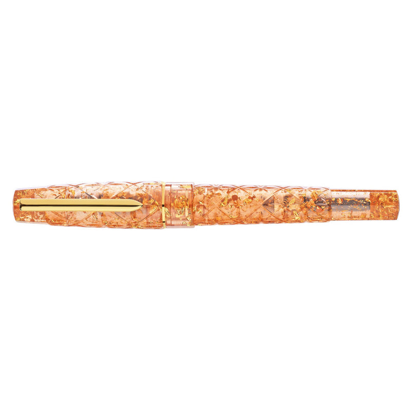 BENU Cocktail Hour Fountain Pen - Bellini