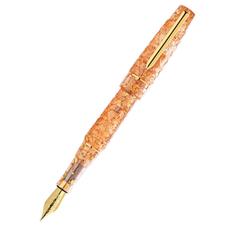 BENU Cocktail Hour Fountain Pen - Bellini