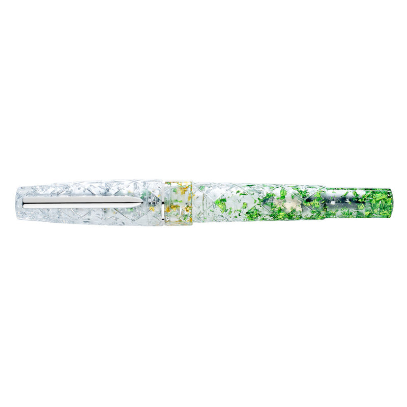 BENU Cocktail Hour Fountain Pen - Mojito