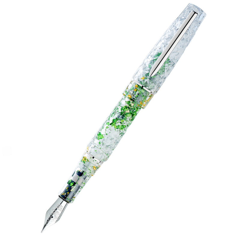 BENU Cocktail Hour Fountain Pen - Mojito