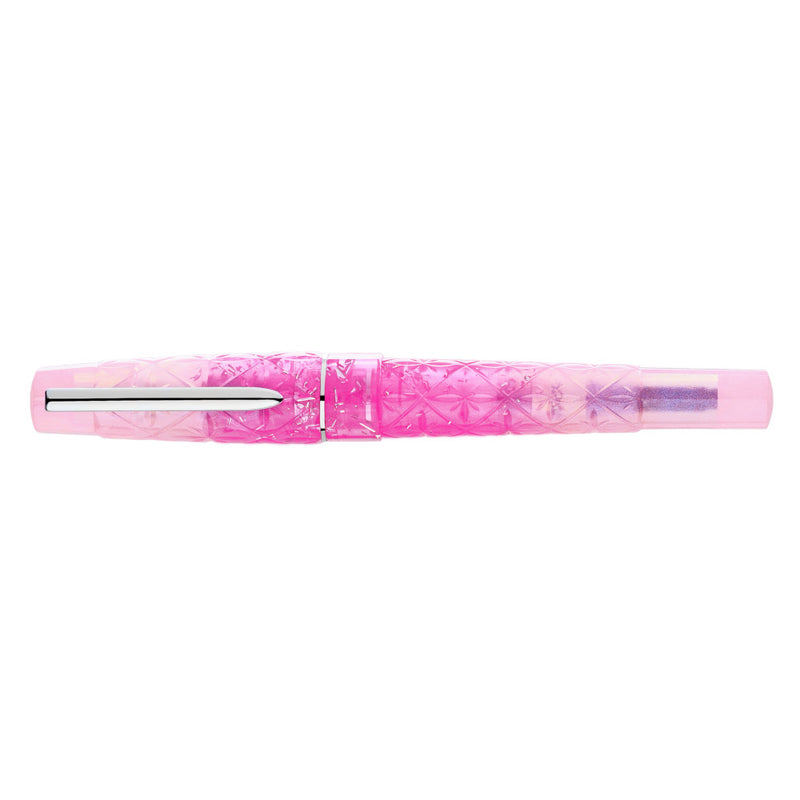 BENU Cocktail Hour Fountain Pen - Pink Lady