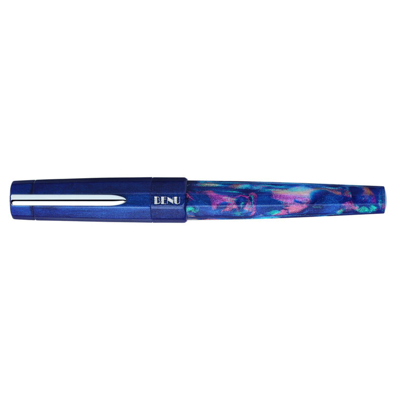 BENU Euphoria Fountain Pen - Ballet