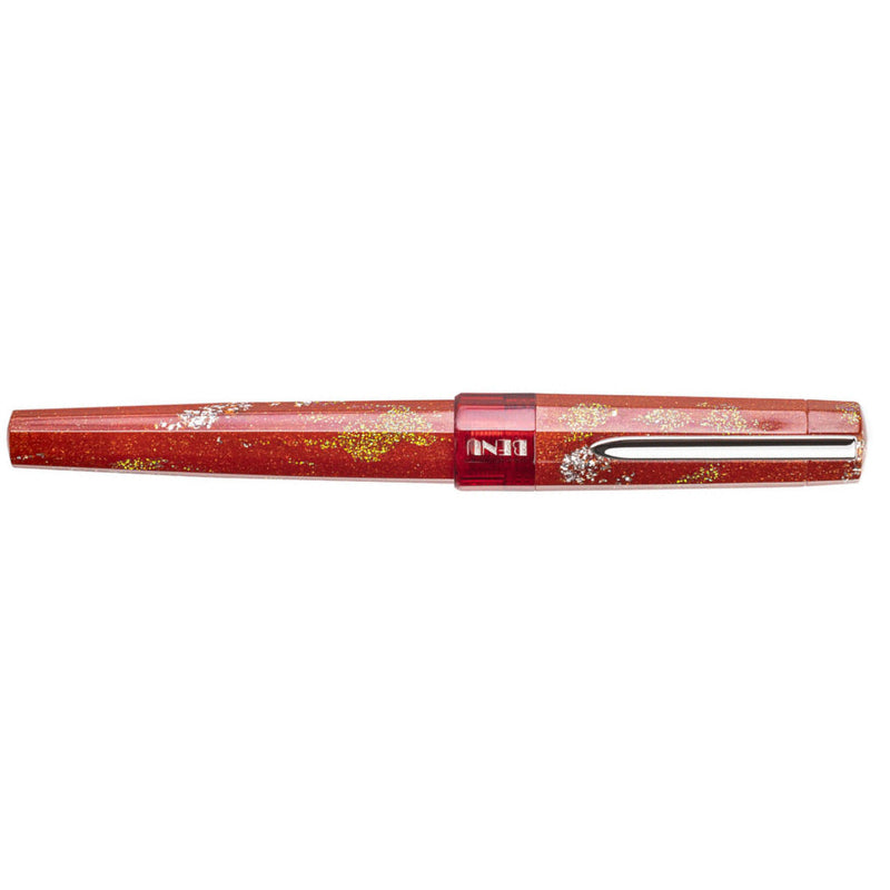 BENU Euphoria Fountain Pen - Bloody Mary