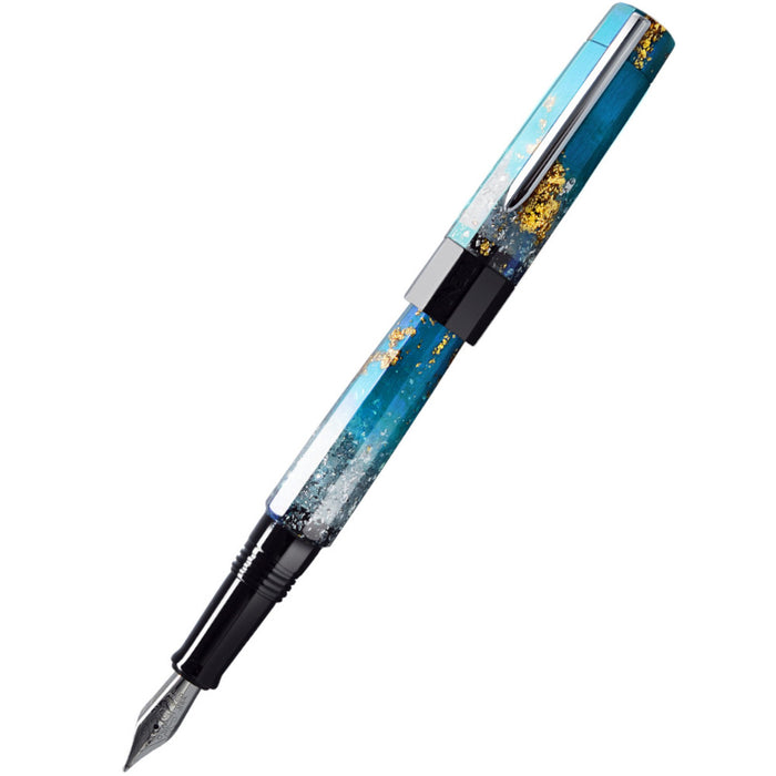 BENU Euphoria Fountain Pen - Bora Bora