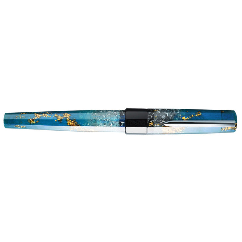 BENU Euphoria Fountain Pen - Bora Bora