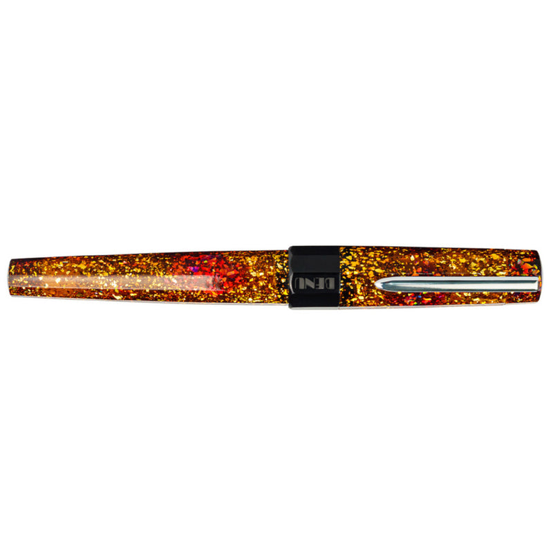 BENU Euphoria Fountain Pen - Bourbon