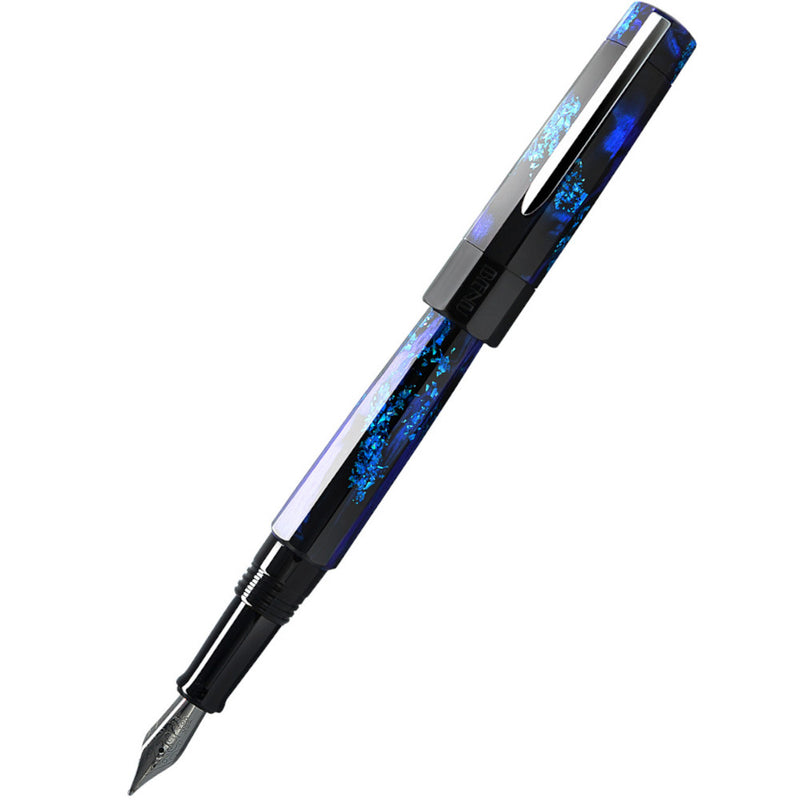 BENU Euphoria Fountain Pen - French Poetry