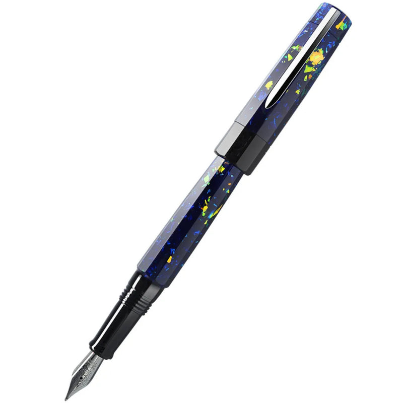 BENU Euphoria Fountain Pen - Jazz
