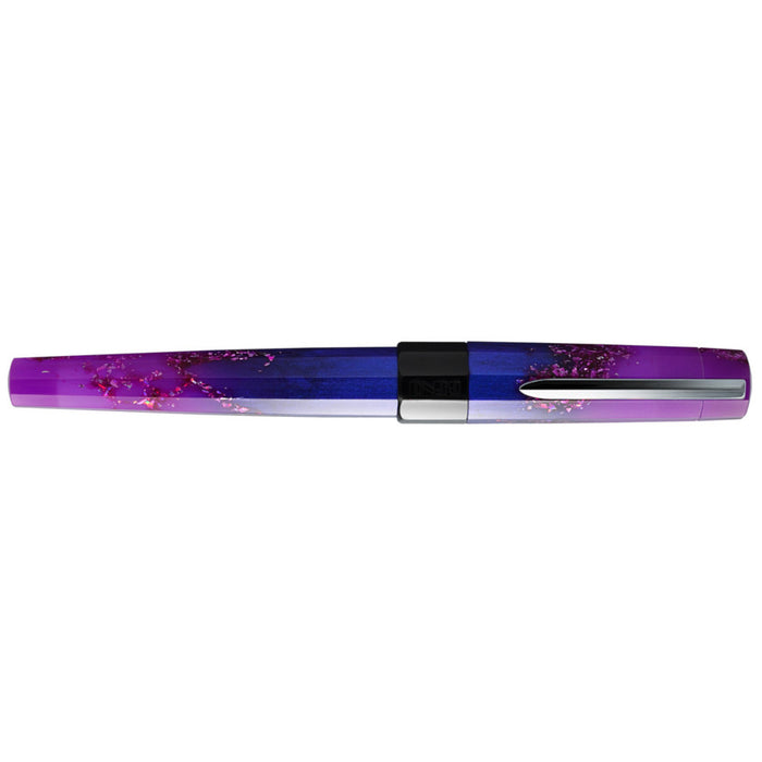 BENU Euphoria Fountain Pen - Love Story (Glow-In-The-Dark)