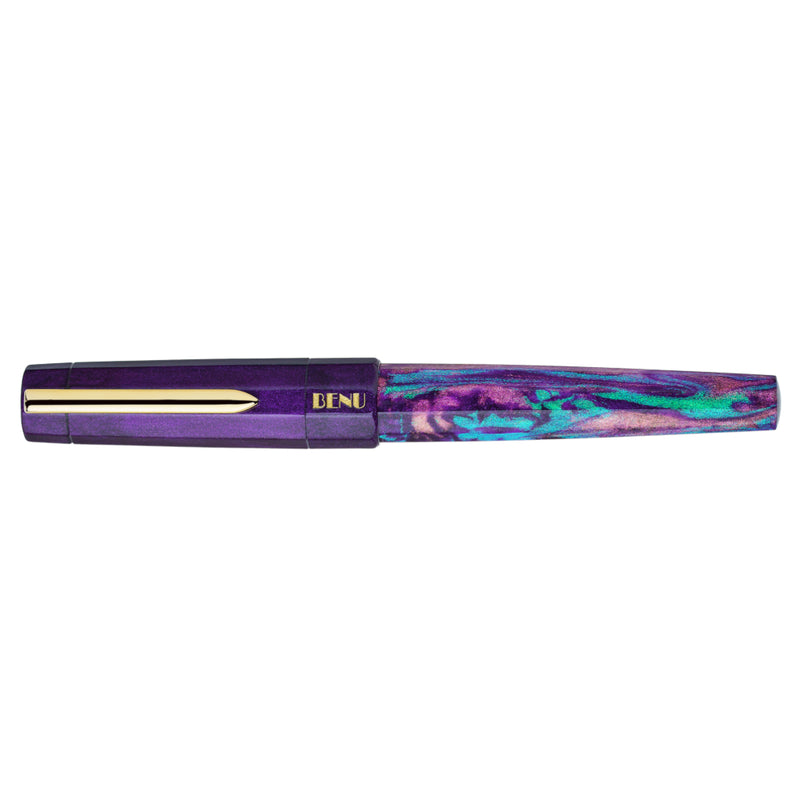 BENU Euphoria Fountain Pen - Opera