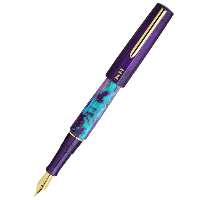 BENU Euphoria Fountain Pen - Opera