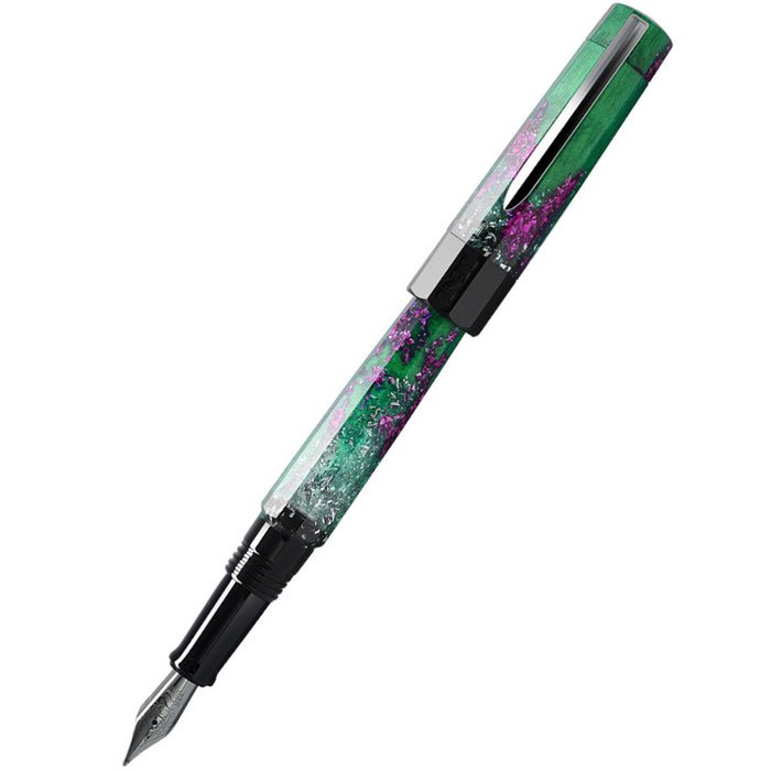 BENU Euphoria Fountain Pen - Pink Guava