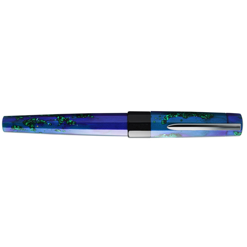 BENU Euphoria Fountain Pen - Tropical Voyage