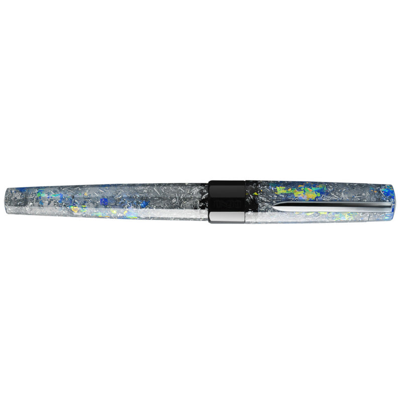 BENU Euphoria Fountain Pen - Vodka on the Rocks
