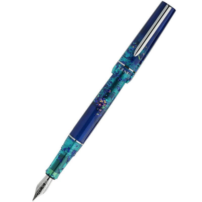 BENU Haute Fountain Pen - Allure