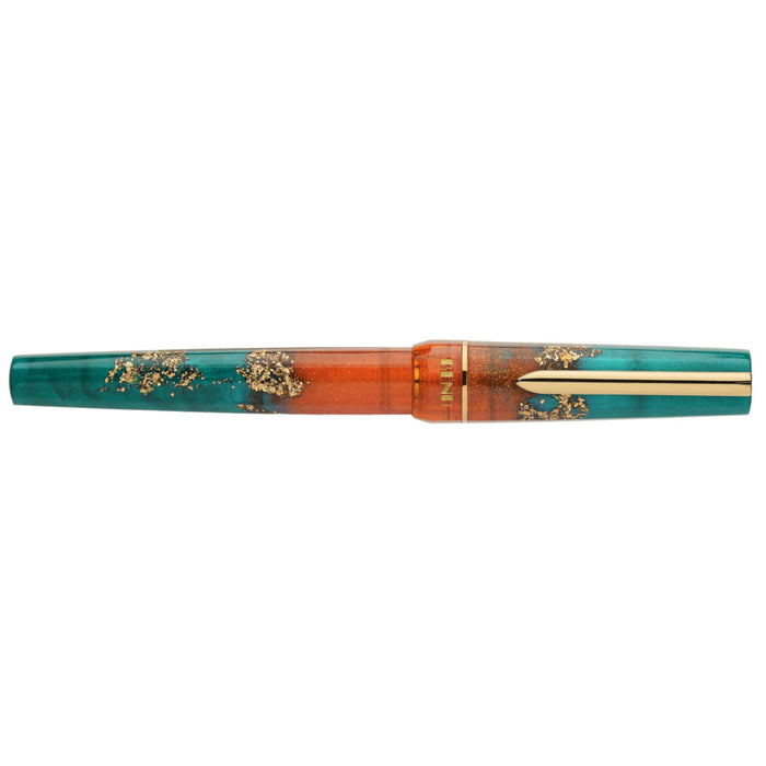 BENU Haute Fountain Pen - Chic