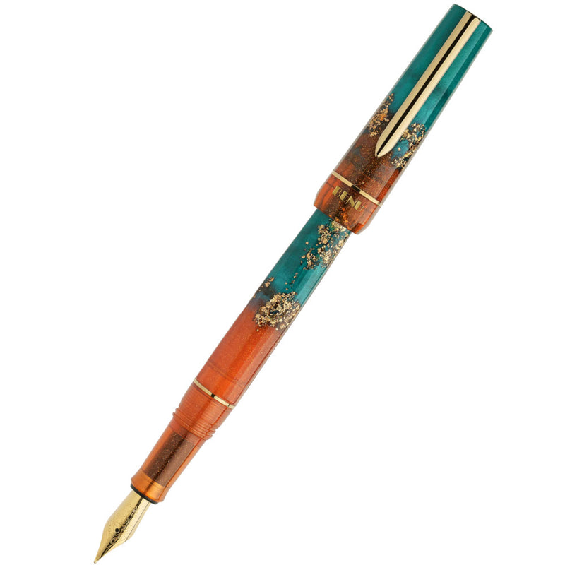BENU Haute Fountain Pen - Chic