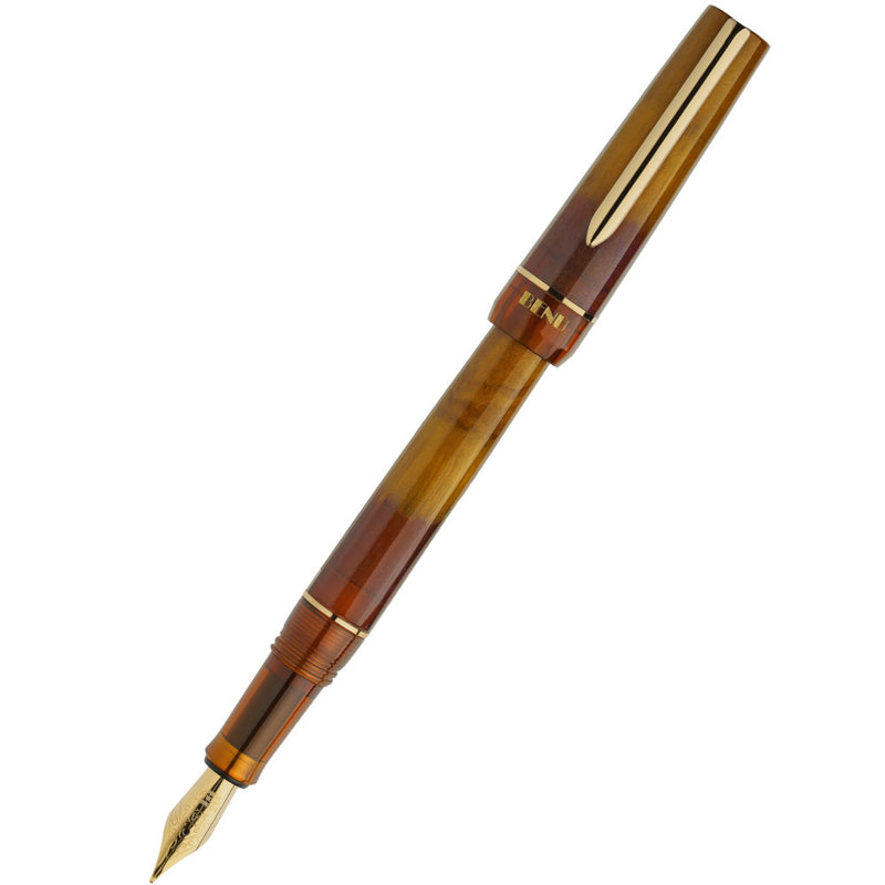 BENU Haute Fountain Pen - Decadence