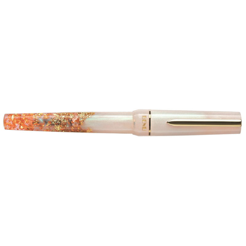 BENU Haute Fountain Pen - Flair