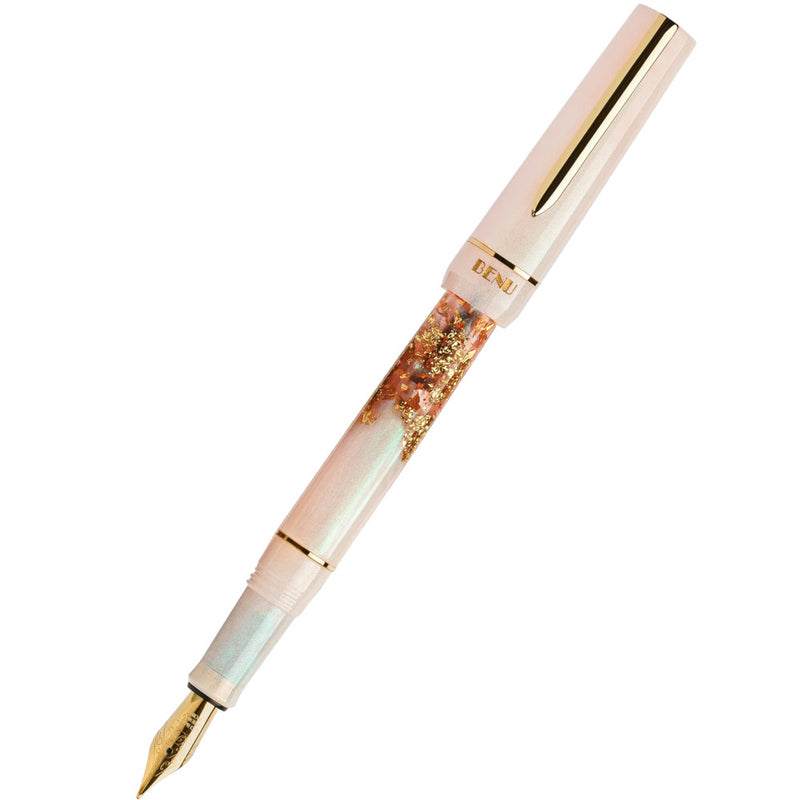 BENU Haute Fountain Pen - Flair