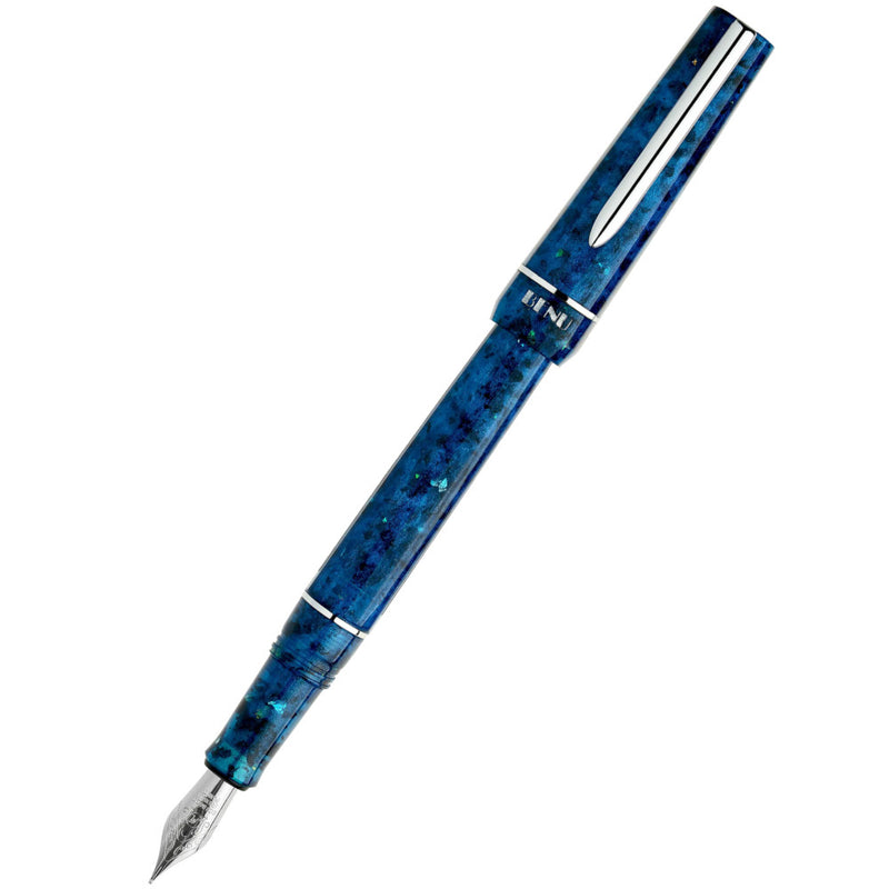 BENU Haute Fountain Pen - Grace